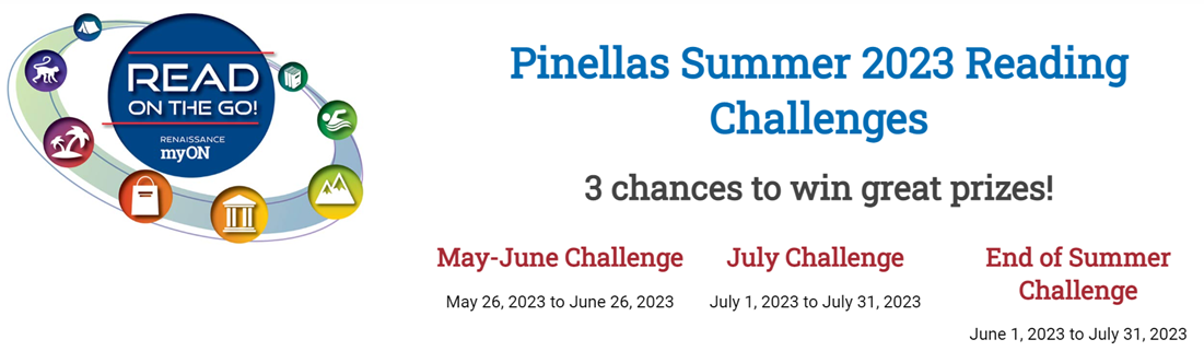 MyOn Summer Reading Challenge (click the image)